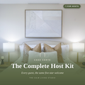 The Complete Host Kit