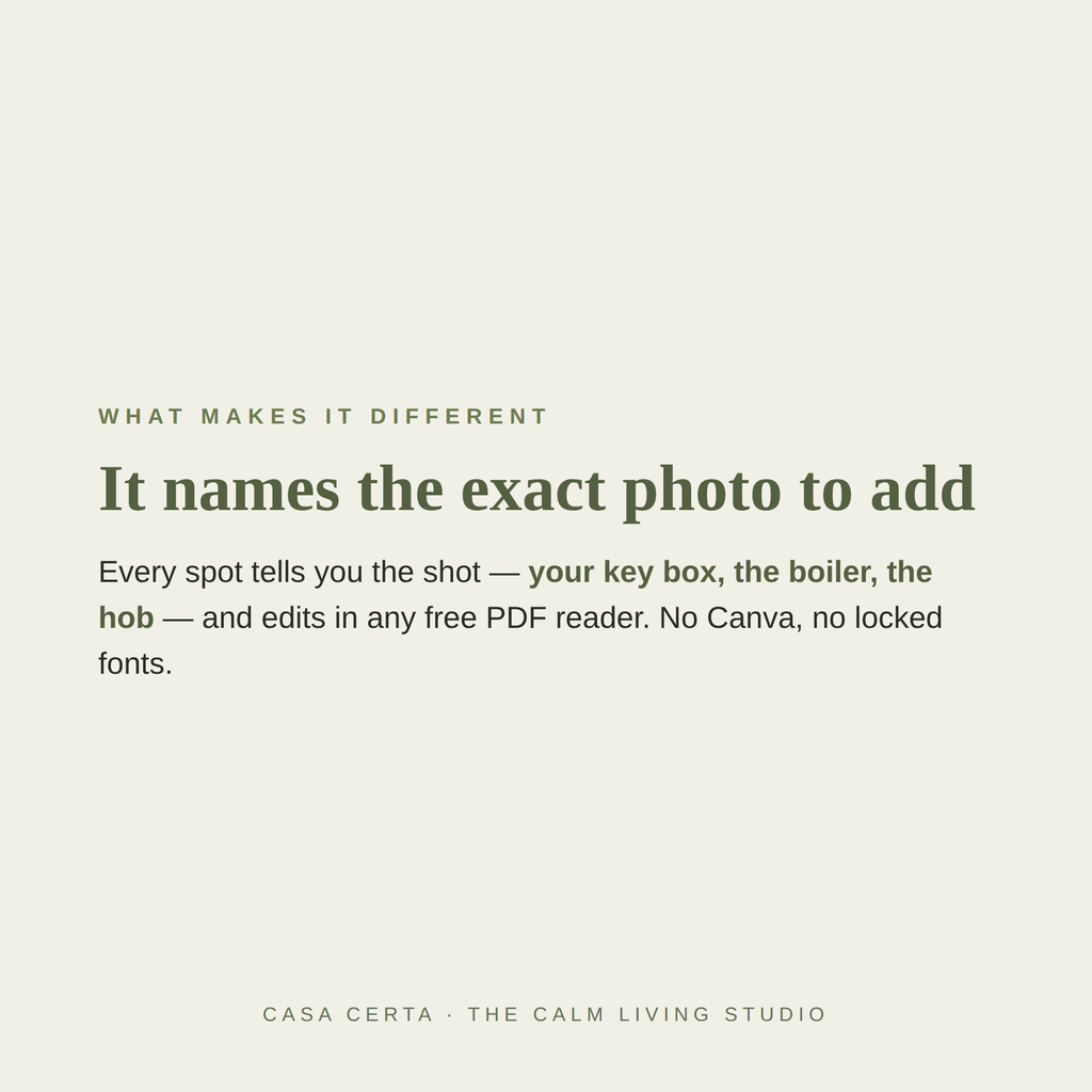 The Airbnb Welcome Book™