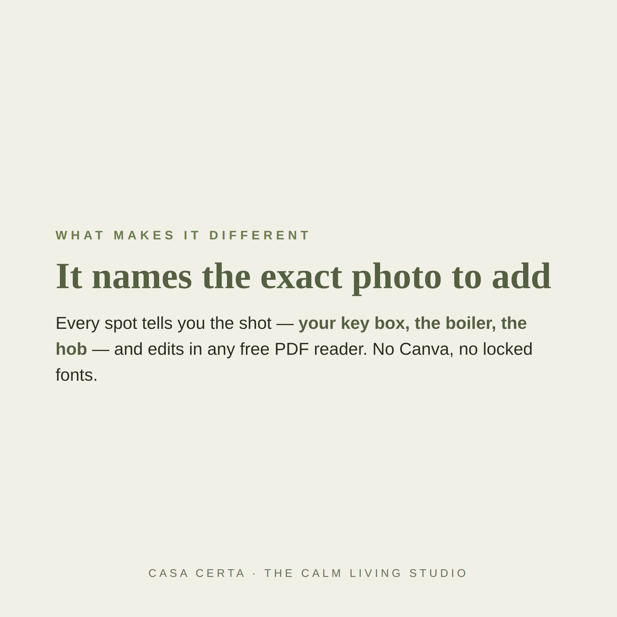 The Airbnb Welcome Book™