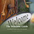 The Airbnb Welcome Book™